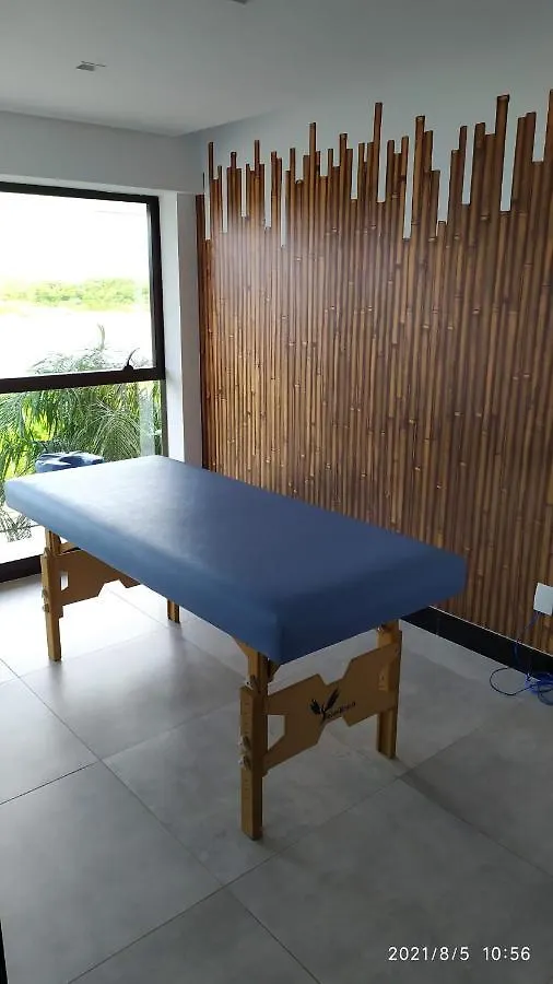 דירה רסיפה Flat Barra Home Stay, 307. Conforto E Natureza.